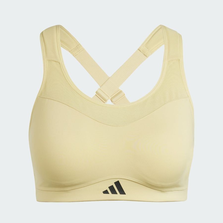 Adidas Brassière TLRD Impact Training Maintien fort