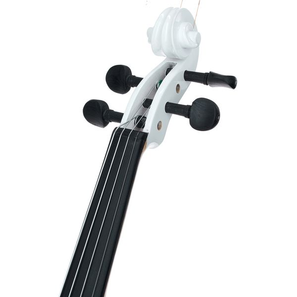 Harley Benton HBV 800HWH Acoustic-Electric