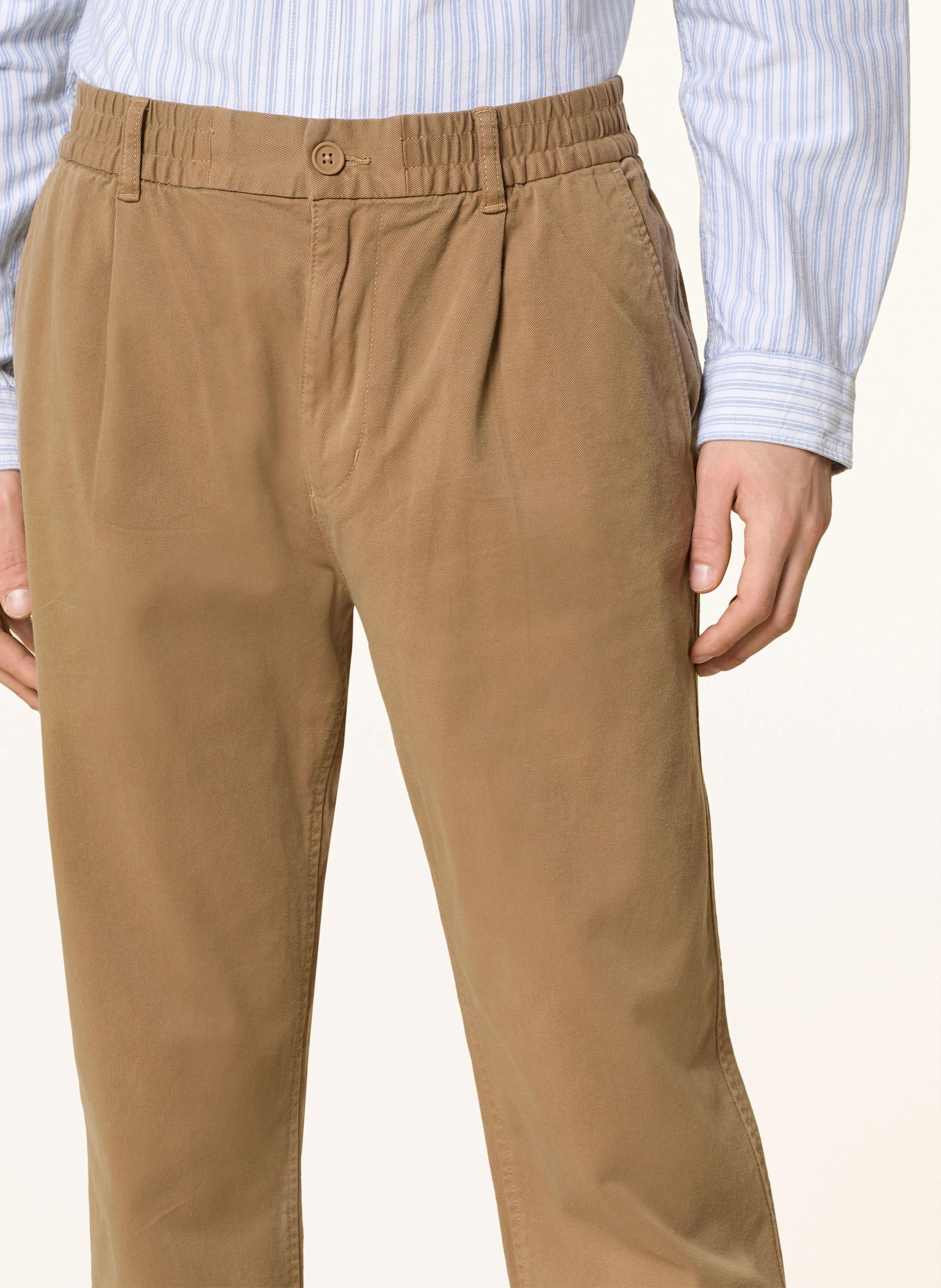 TOMMY JEANS Chino Relaxed Fit