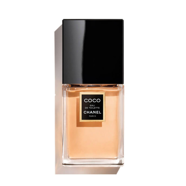 Coco Eau de Toilette CHANEL