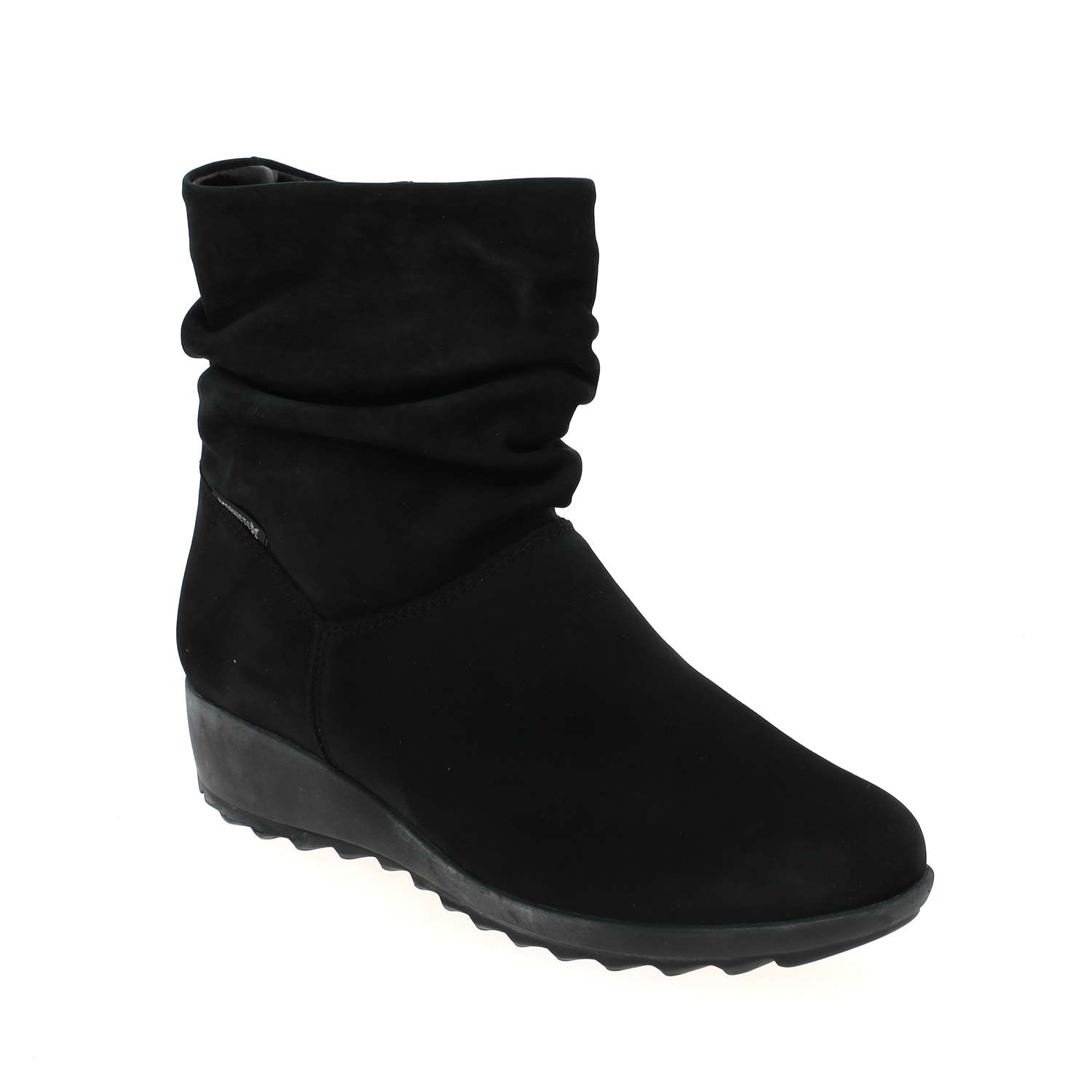 Boots et bottines femme MEPHISTO AGATHA