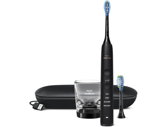PHILIPS - Brosse à dent électrique HX9913/18