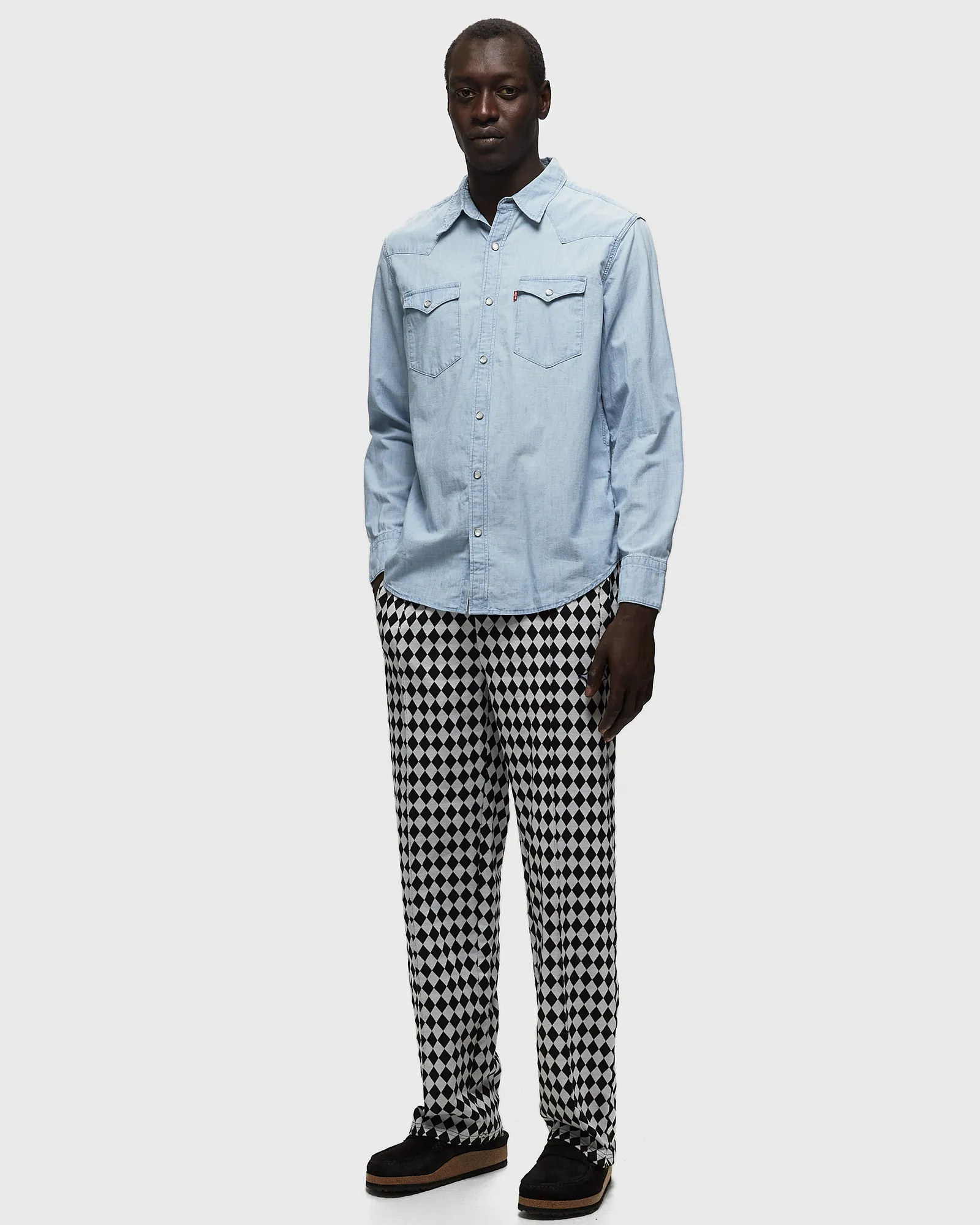 Levis BARSTOW WESTERN STANDARD