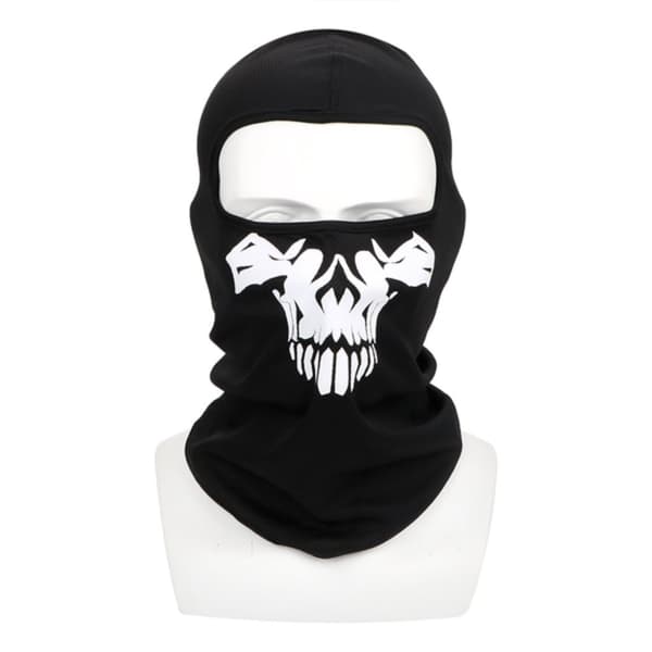 Balaclava Ski Mask Skull Tribes