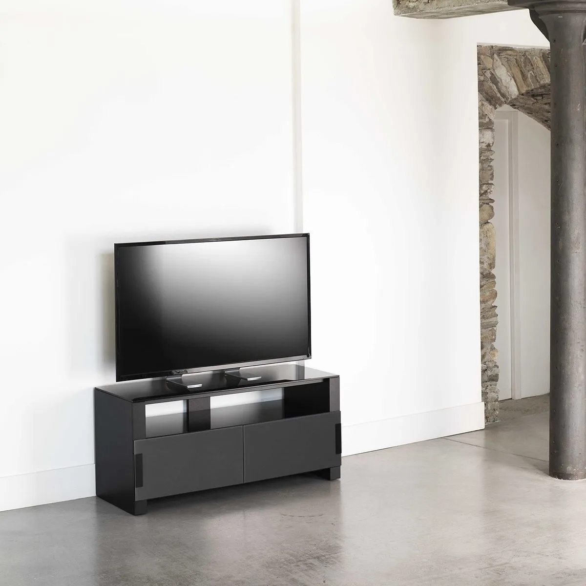 Erard Fit-Up XL Supports TV