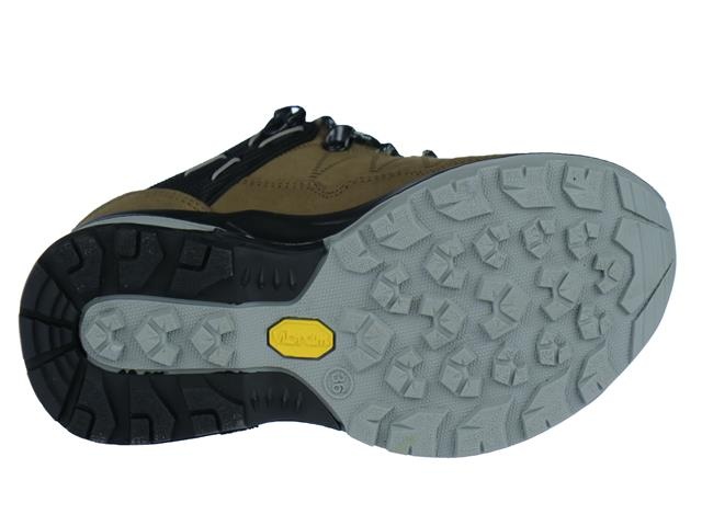 Grisport Tampa Low