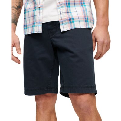 Short homme Vintage International SUPERDRY