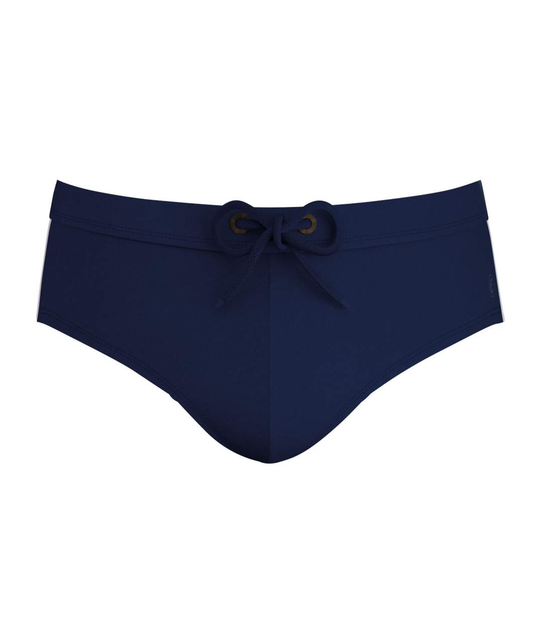 Slip de bain homme fibres recyclées Fait en France