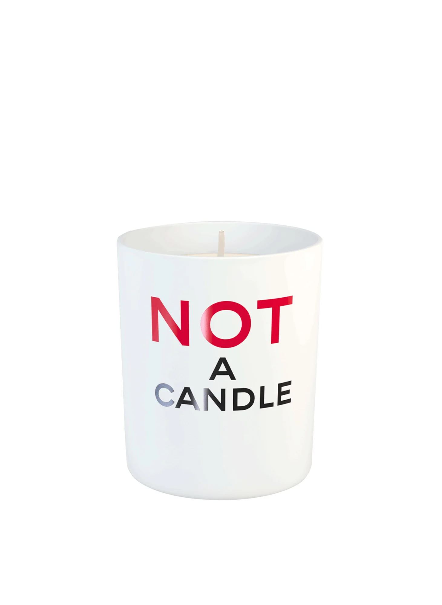 NOT A CANDLE |