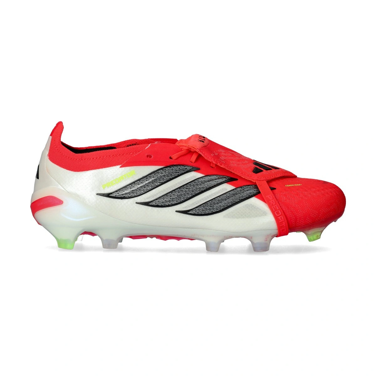 Chuteira adidas Predator Elite FT FG