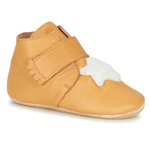 Easy Peasy - KINY ETOILE - Marron