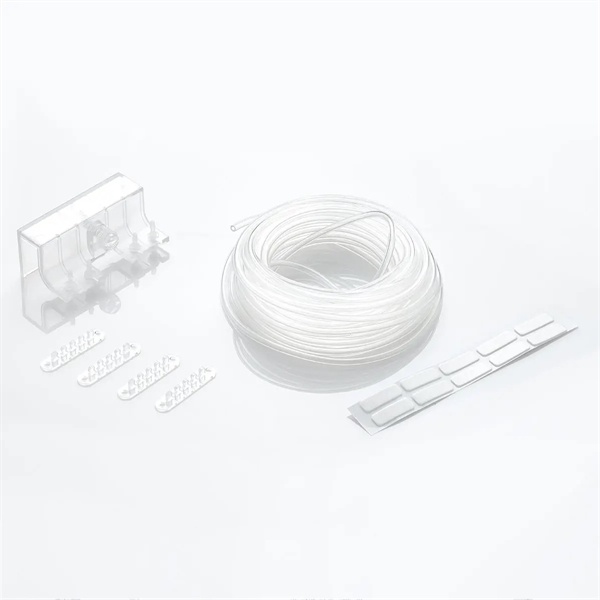 Doseerslang 10 meter met U-Houder