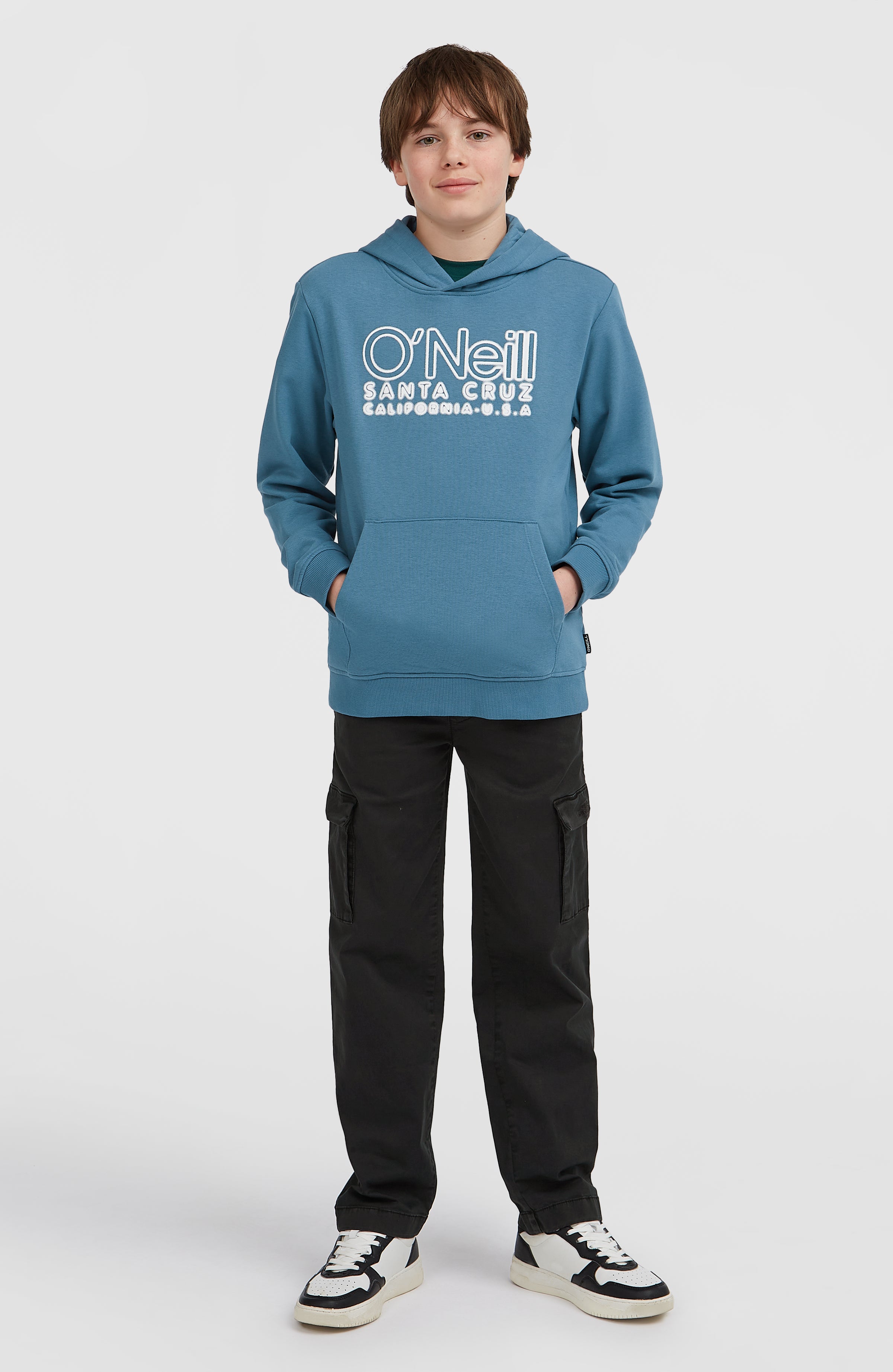 Essentials hoodie