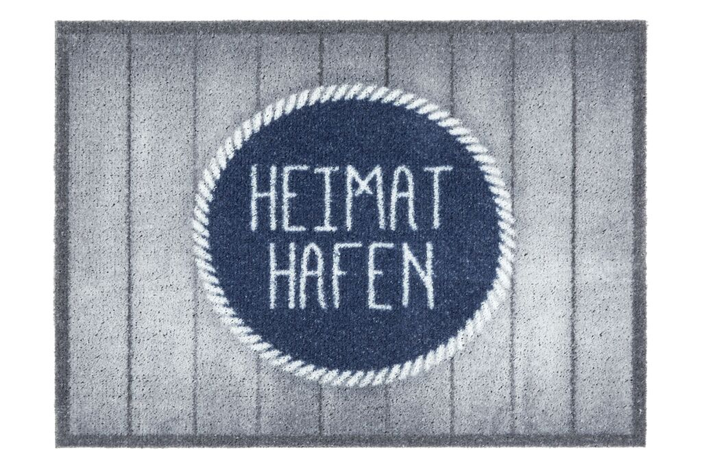 Fußmatte DECO BRUSH