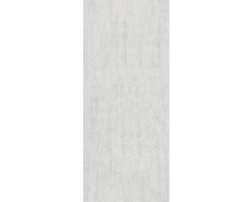 Doucheachterwand BREUER decor beton 100 x 255 cm