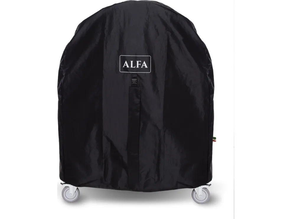 Alfa Forni Alfa Forni Cover til Moderno 2 pizzaer   stativ