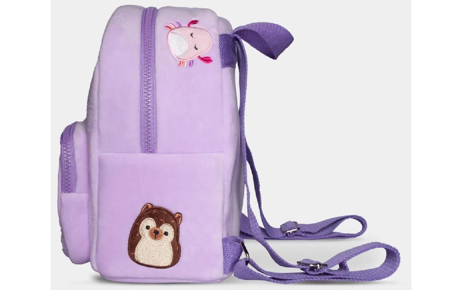 Rucksack Mix SquishMinirucksack