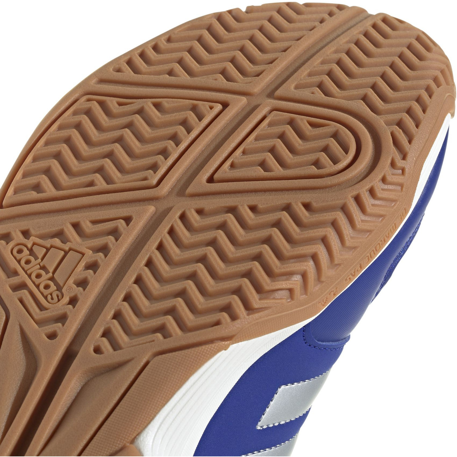 adidas Speedcourt Heren