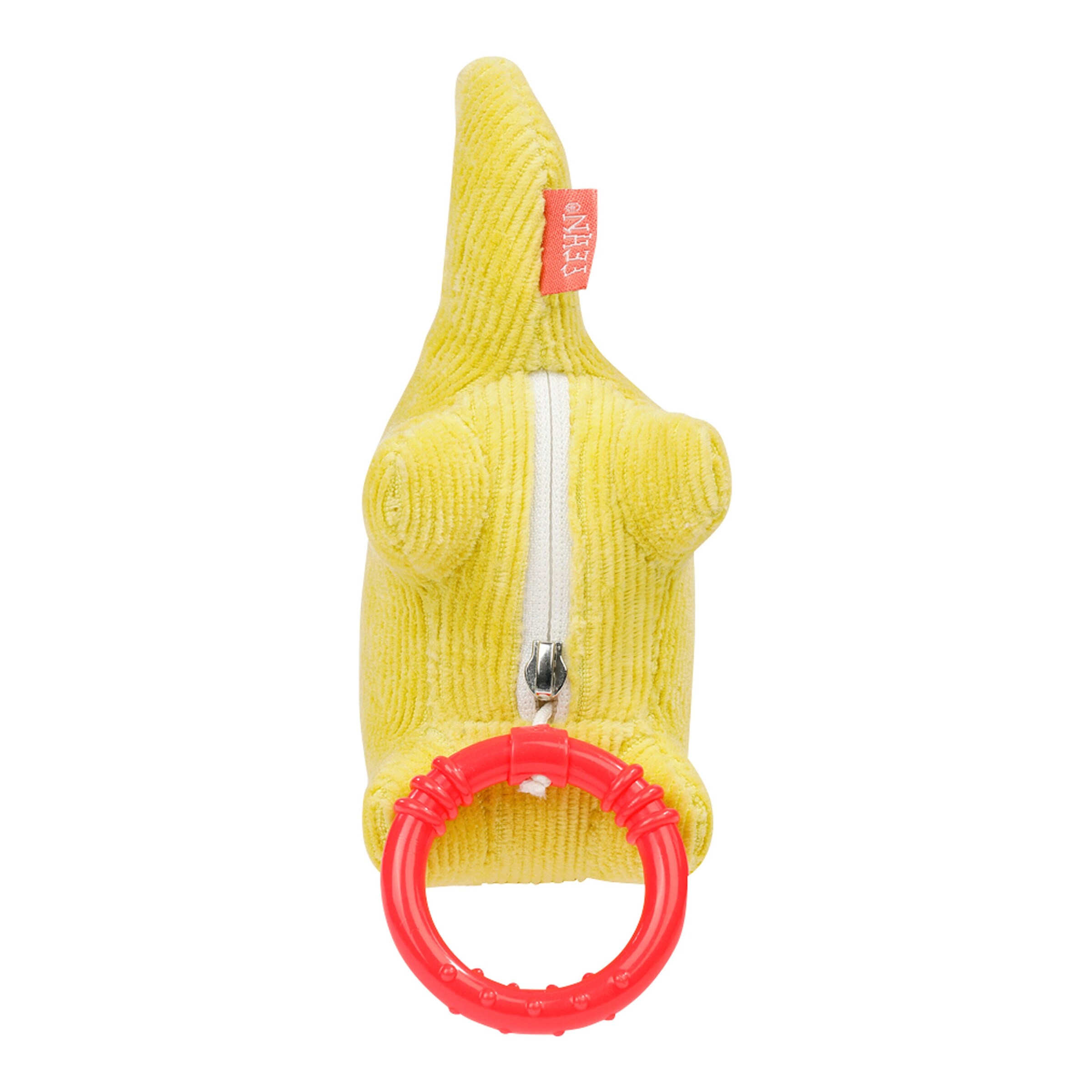 Fehn Mini-Spieluhr Happy Dino 16cm