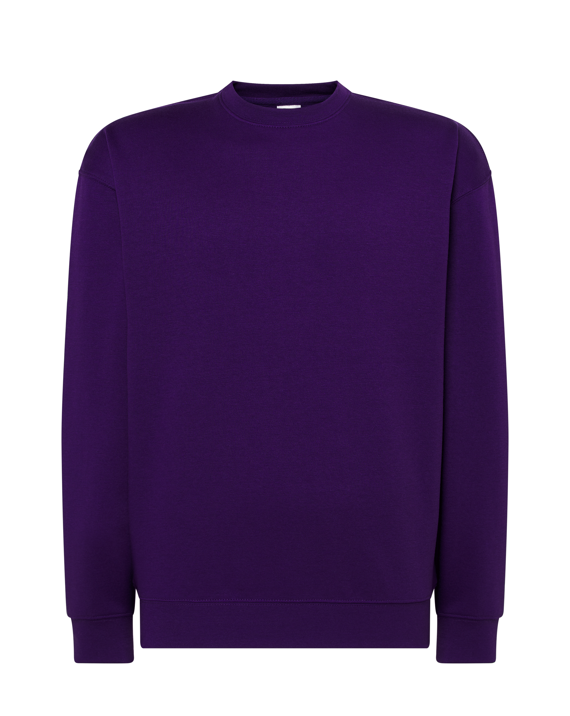 JHK JK290 - Sweatshirt Polyvalent Confort Unisexe