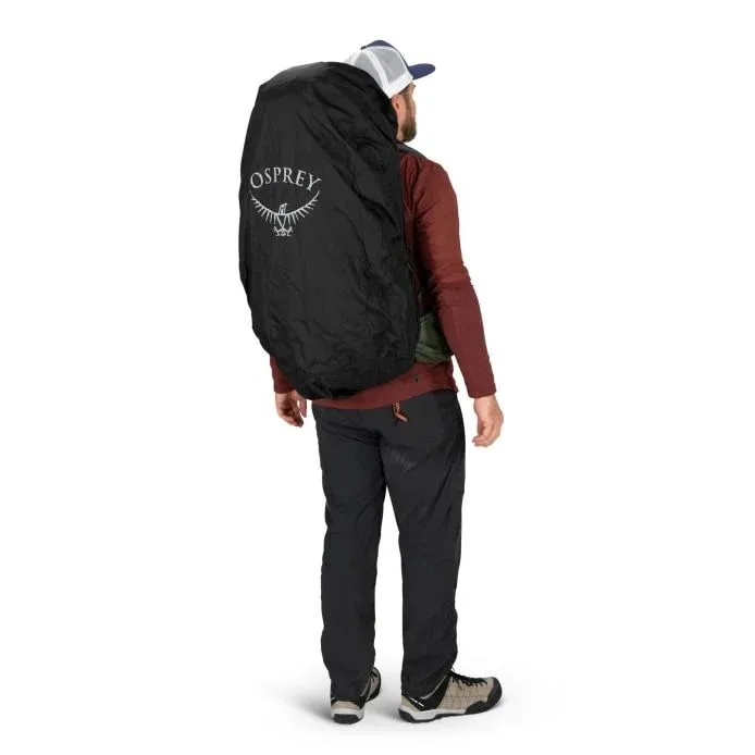 Osprey Aircover Medium Black