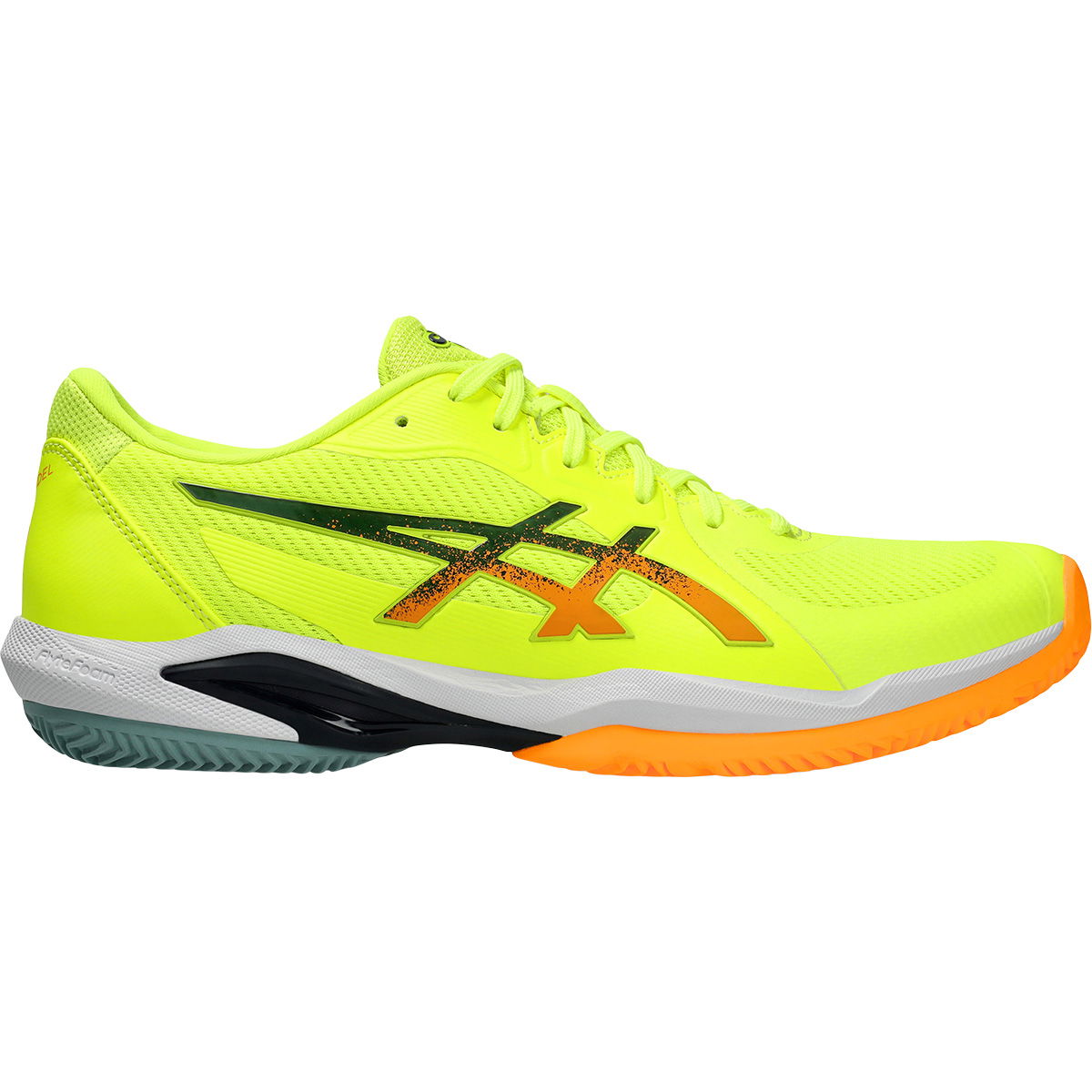 ASICS Solution Swift FF 2 Padel Sko Herre