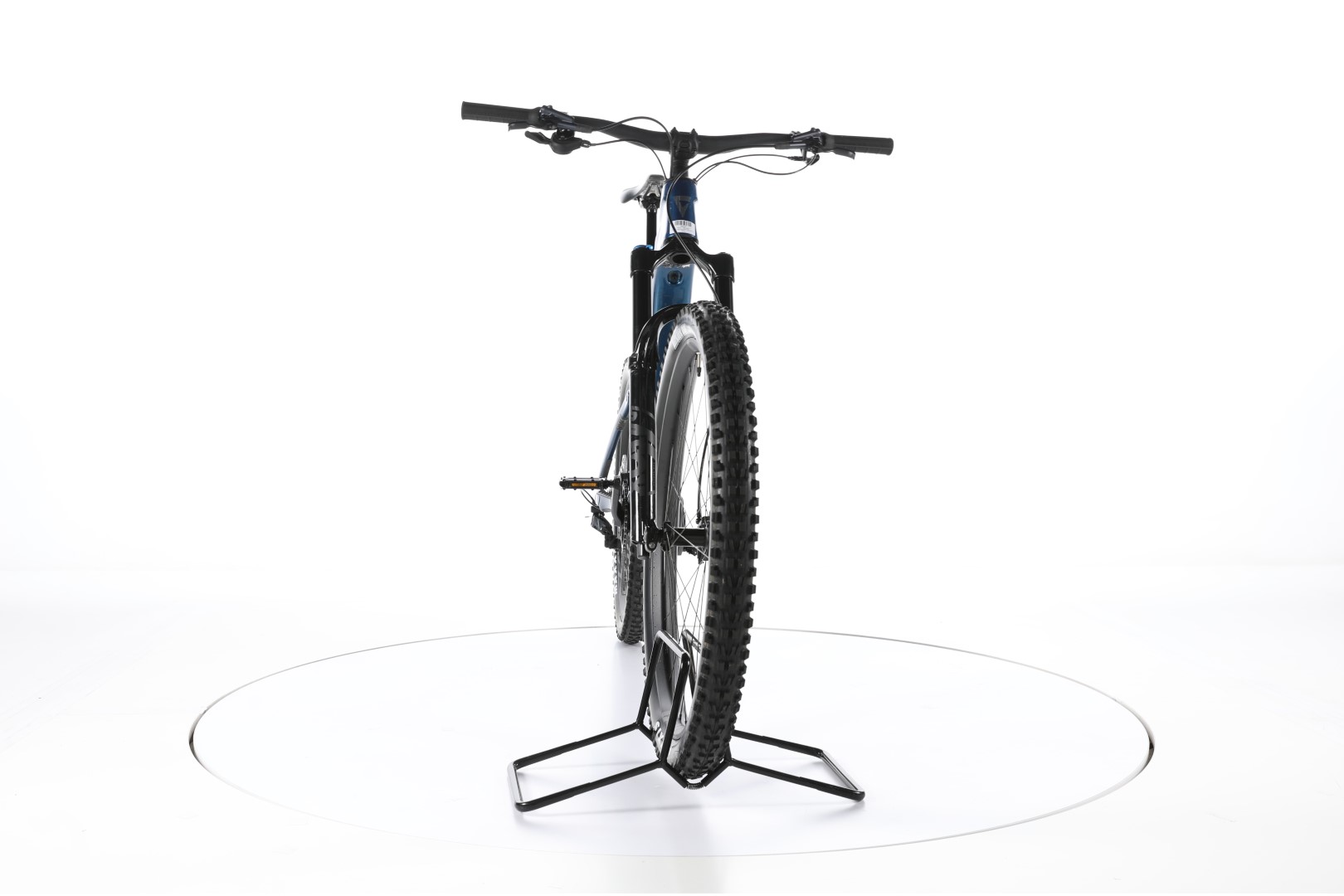 Giant Trance X Advanced E+ EL 2 (2023) | Diamond