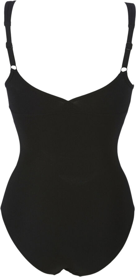 Arena Vertigo One Piece Badedragt Sort