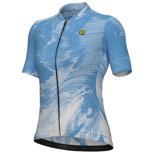 Alé - Women's PR-E Fan S/S Jersey - Maillot de cyclisme
