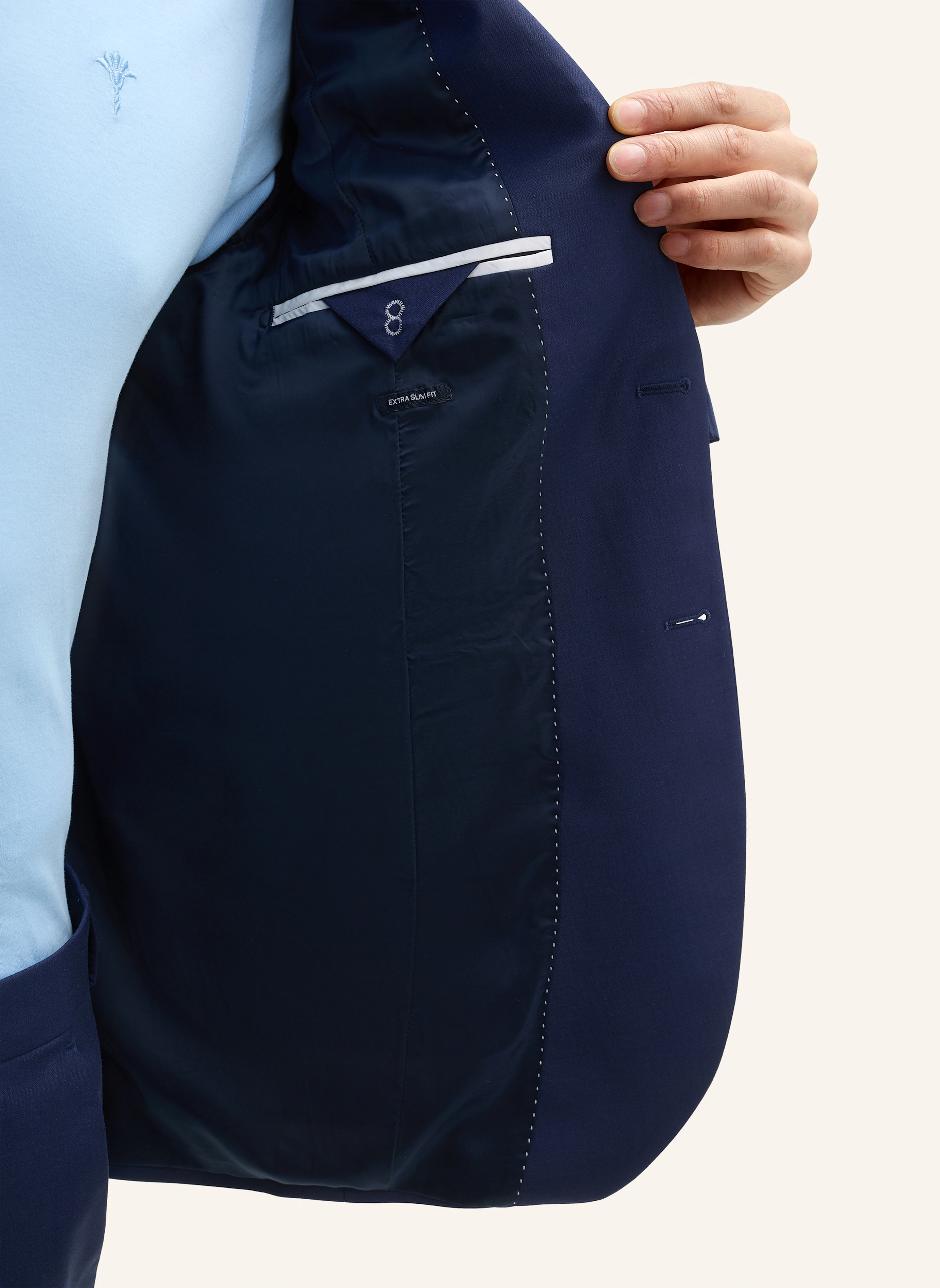 JOOP! Anzug Extra Slim Fit