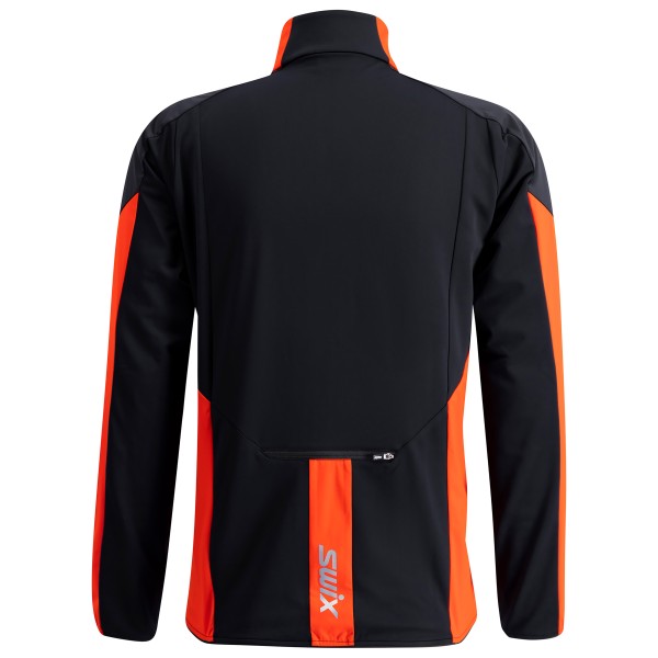 Swix - Focus Wind Jacket - Veste de ski de fond