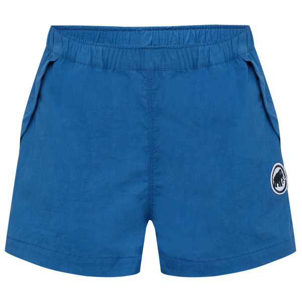 Mammut - Kid's Crag Climbing Shorts Mini - Pantalon d'escalade