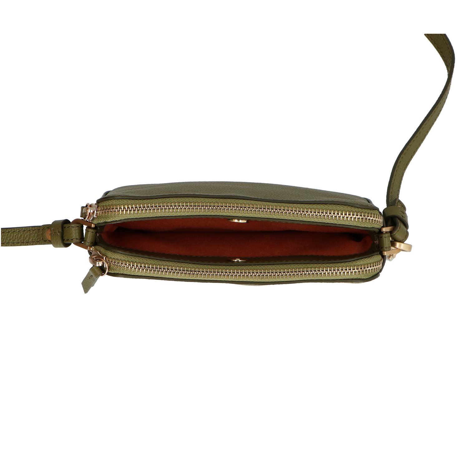 LouLou Essentiels Sue avocado