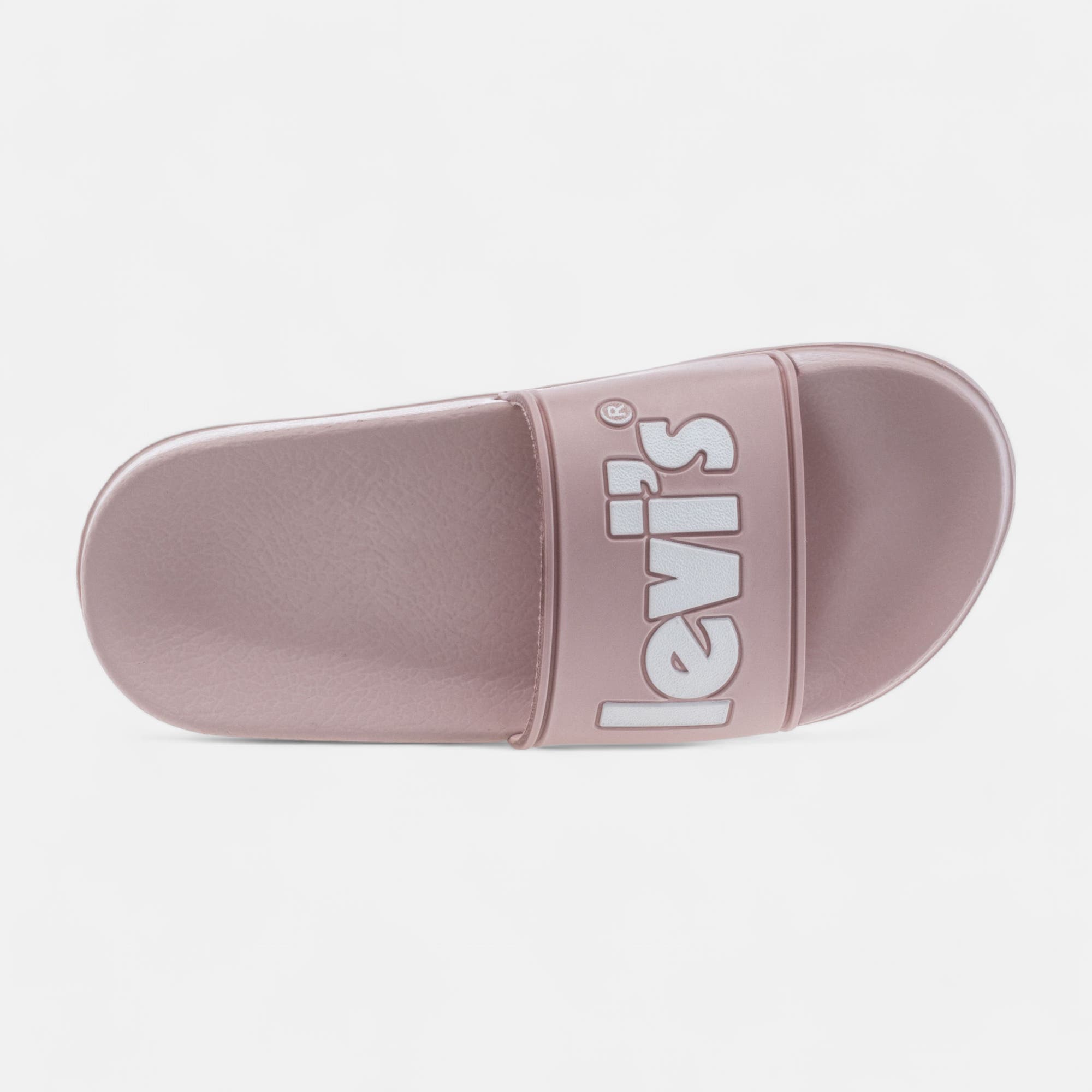 Claquettes de plage Fille rose