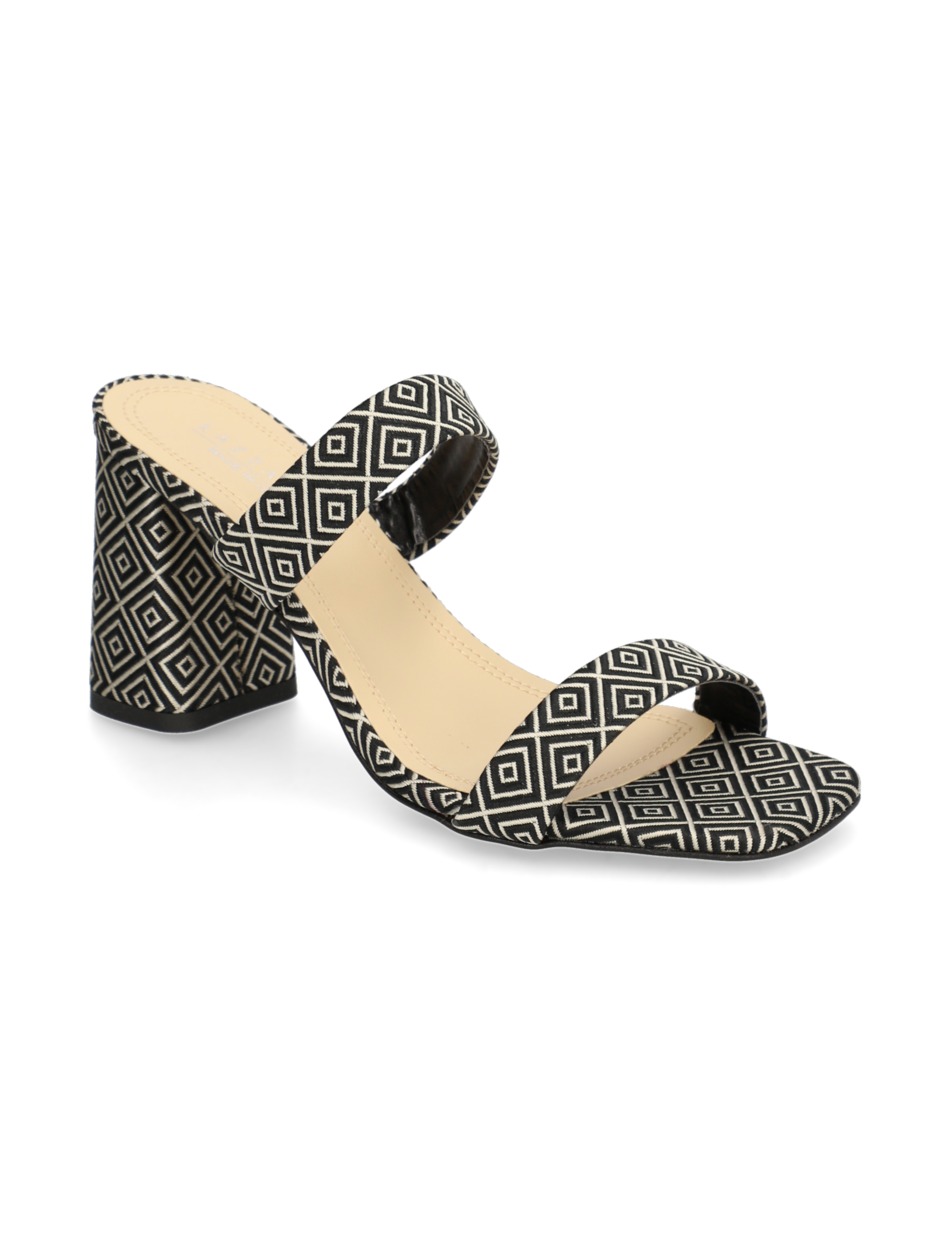 Textil Pantoffel