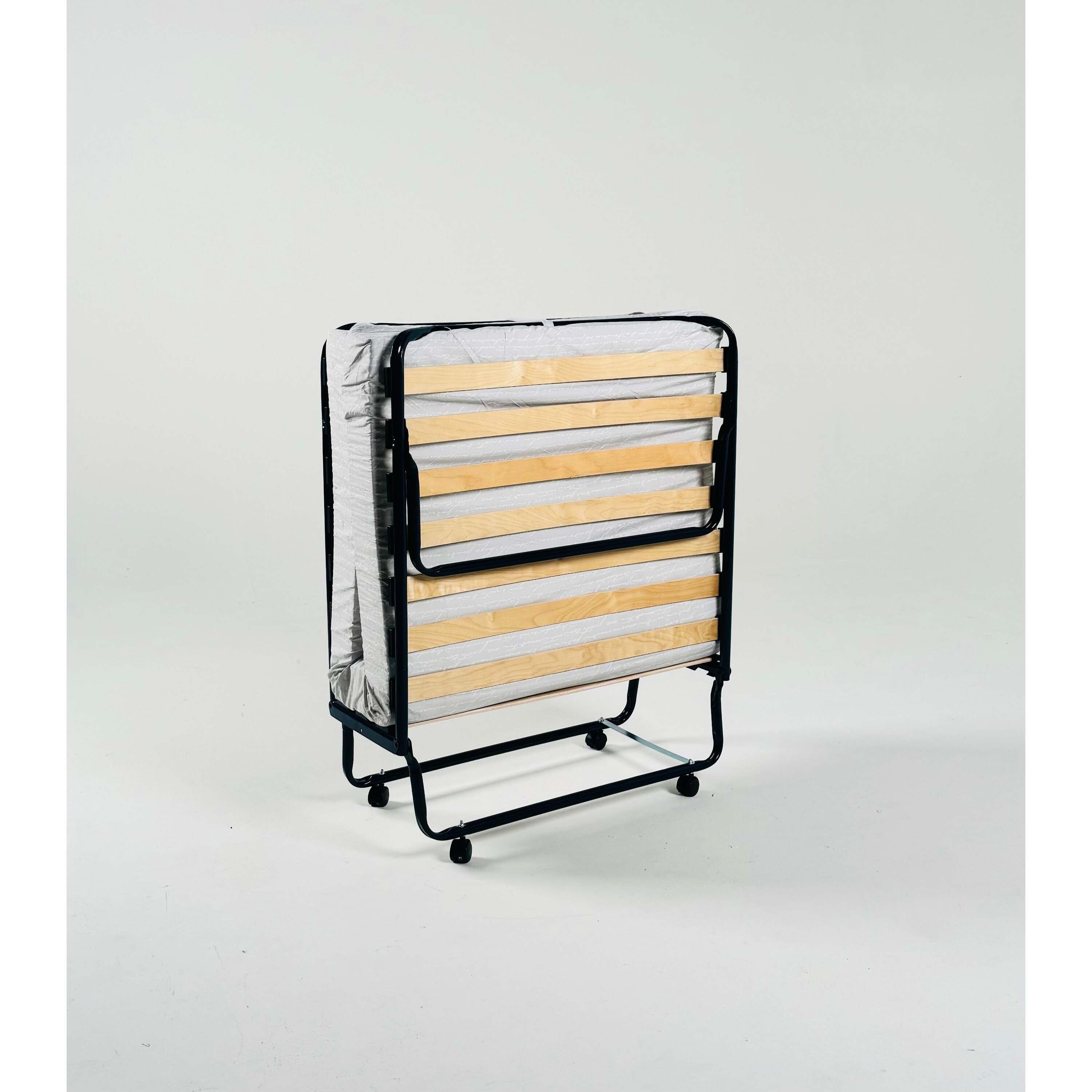 Troonz Vouwbed One Deluxe 90x200