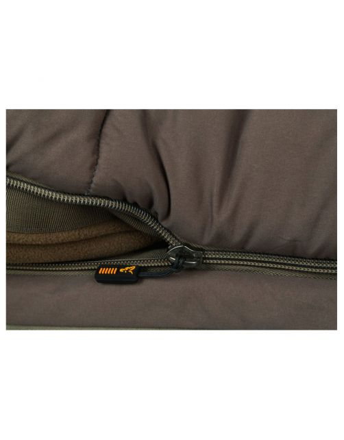 Fox Flatliner - 6 Leg 5 Season System - Stretchers -