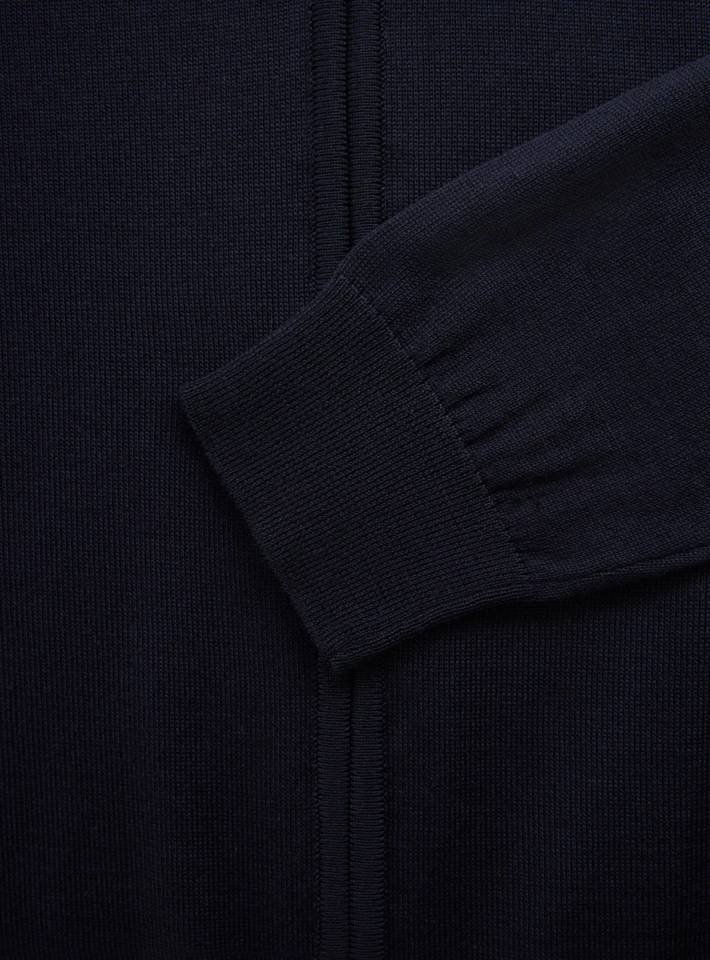 Cardigan Scott Marine