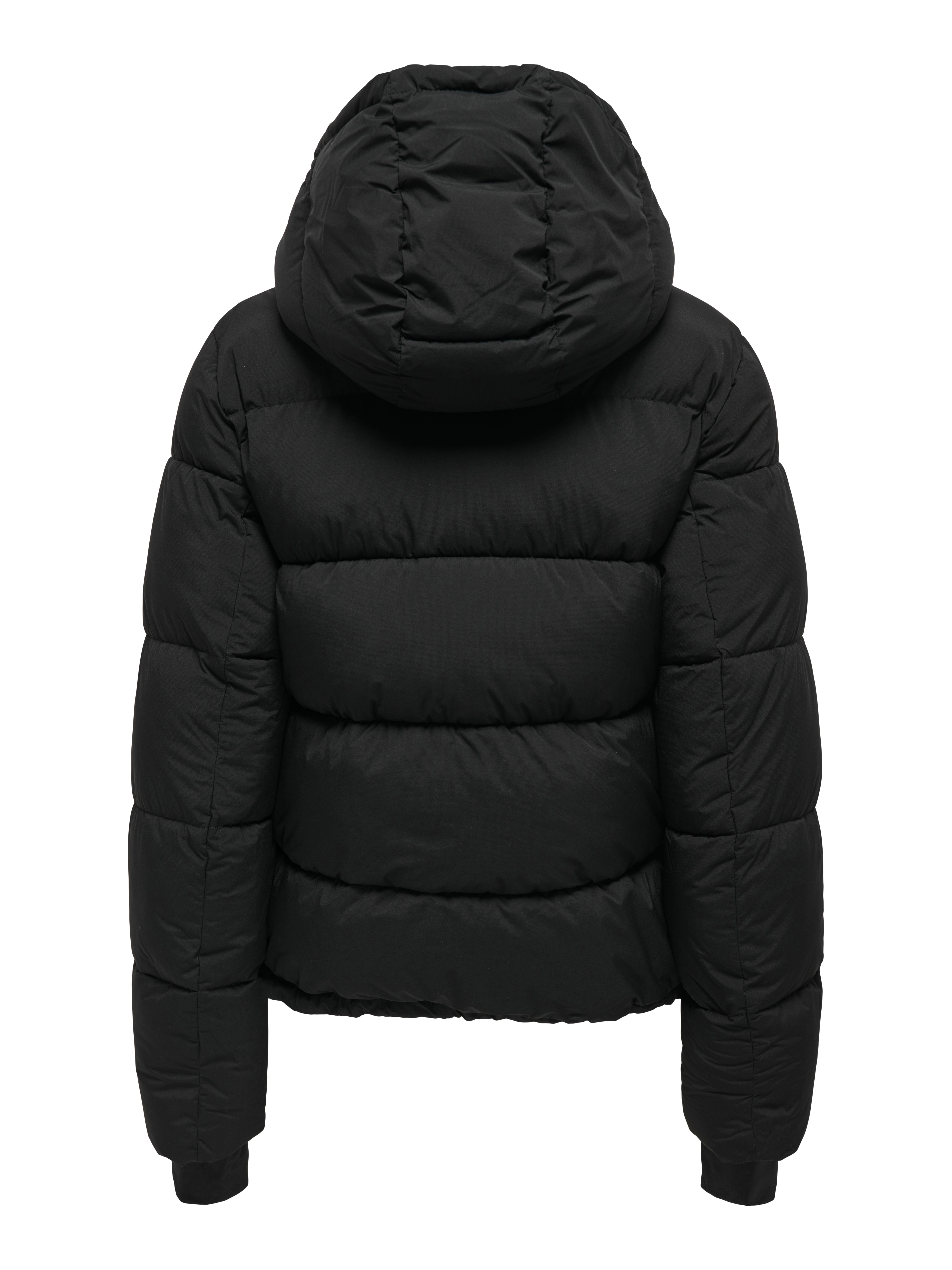 ONLANN Daunenjacke Black