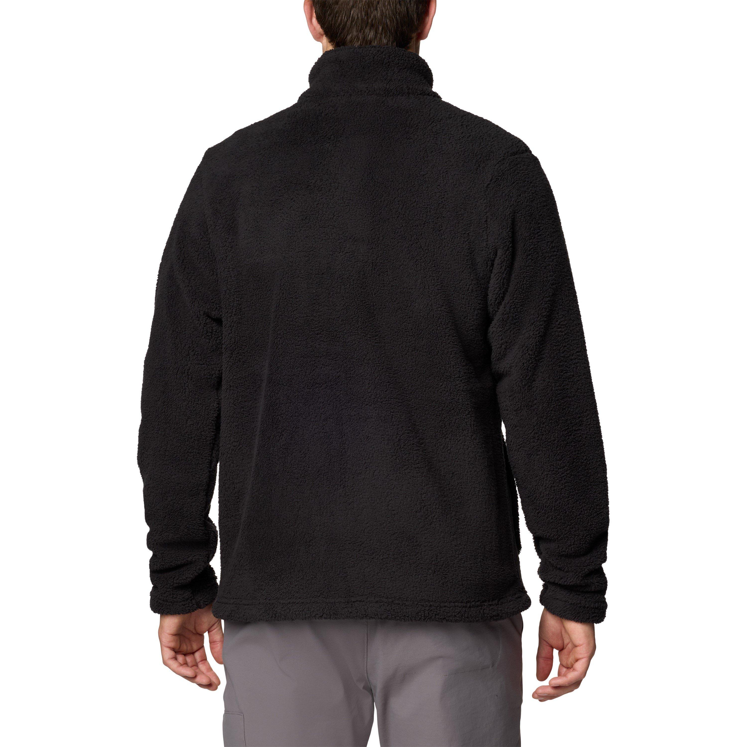 Columbia Rugged Ridge™ III Full Zip Sherpa Fleece Jacket Mens