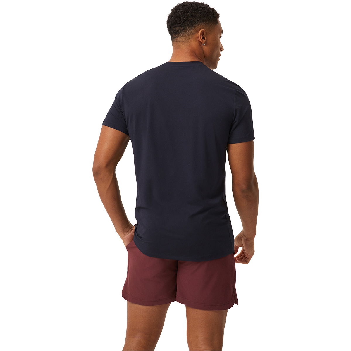 Björn Borg Ace Light Tennis T-shirt Herre