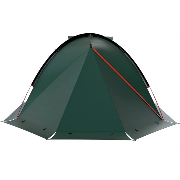 Tente bivouac HUSKY FALCON 2 GREEN