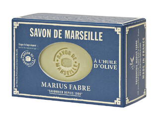 Marius Fabre Savon Marseille Zeep Olijf 150GR