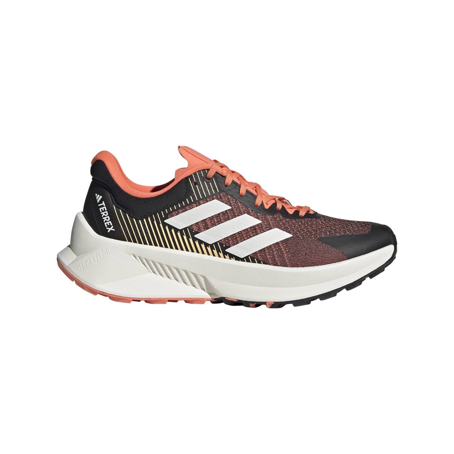 adidas Terrex| Damen Trailrunningschuhe SOULSTRIDE FLOW