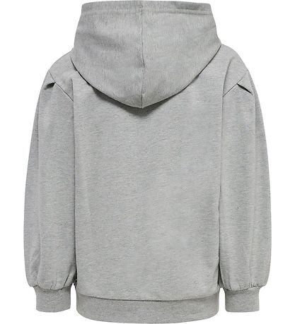 Hummel H?ttetr?je - HmlPrima Bee - Gråmeleret