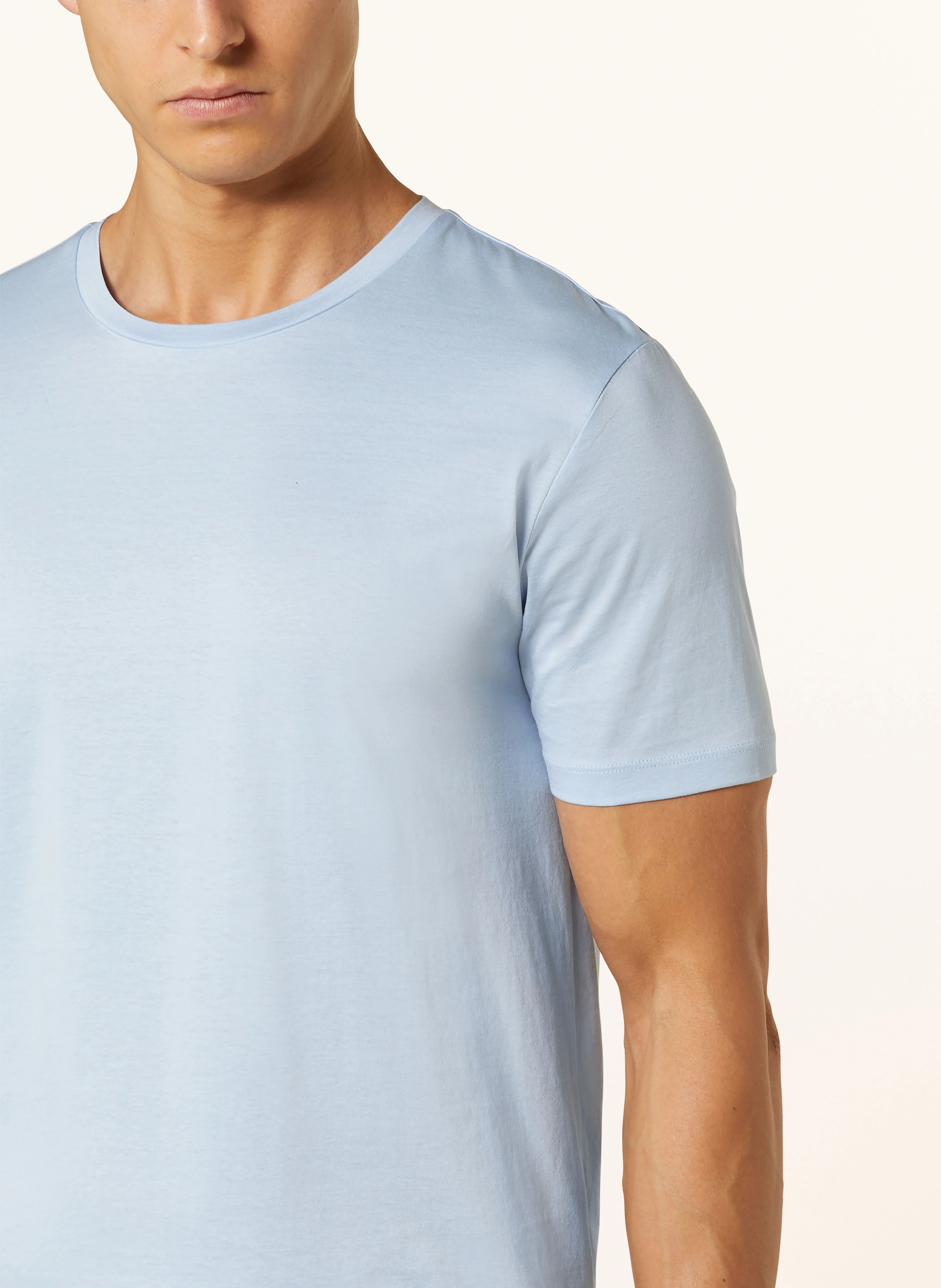 BOSS T-Shirt TESSLER