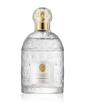Guerlain Les Eaux Eau de Fleurs de Cédrat Spray 100ml