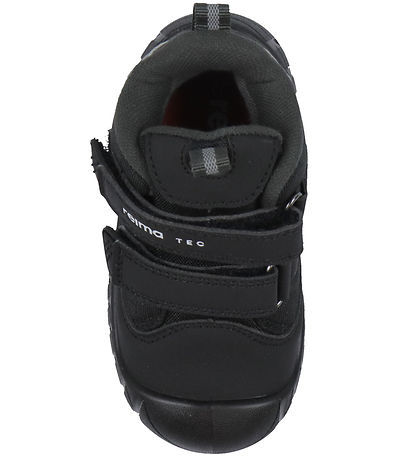 Reima Stiefel - Wasserdicht - Passo 2.0 - Schwarz