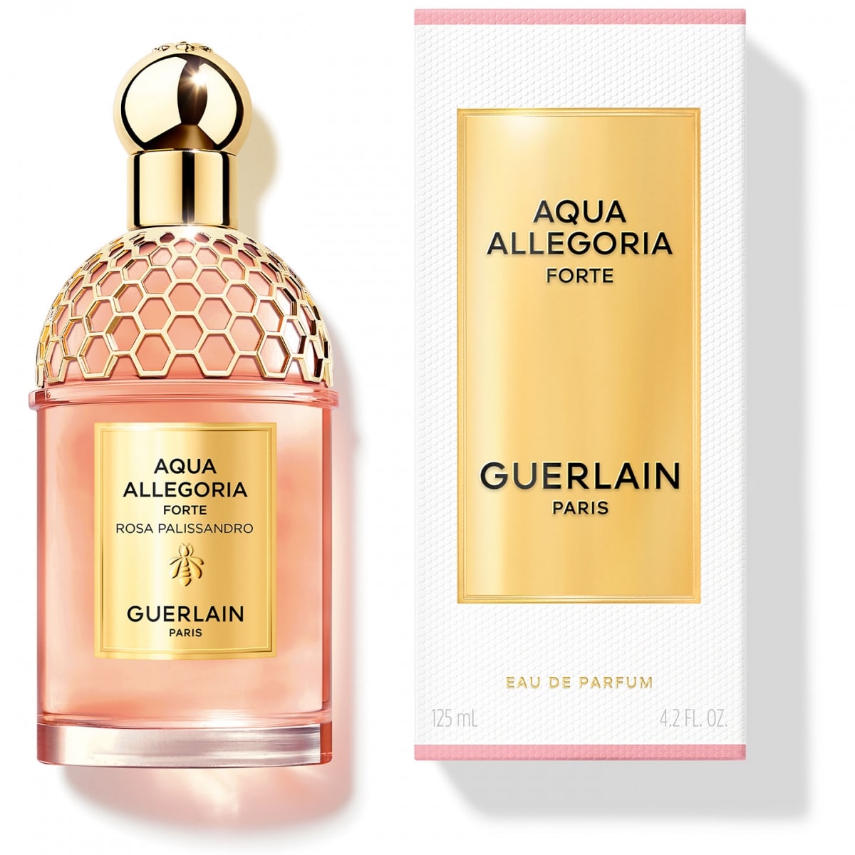 GUERLAIN Aqua Allegoria Forte Rosa PalissandroEau de Parfum