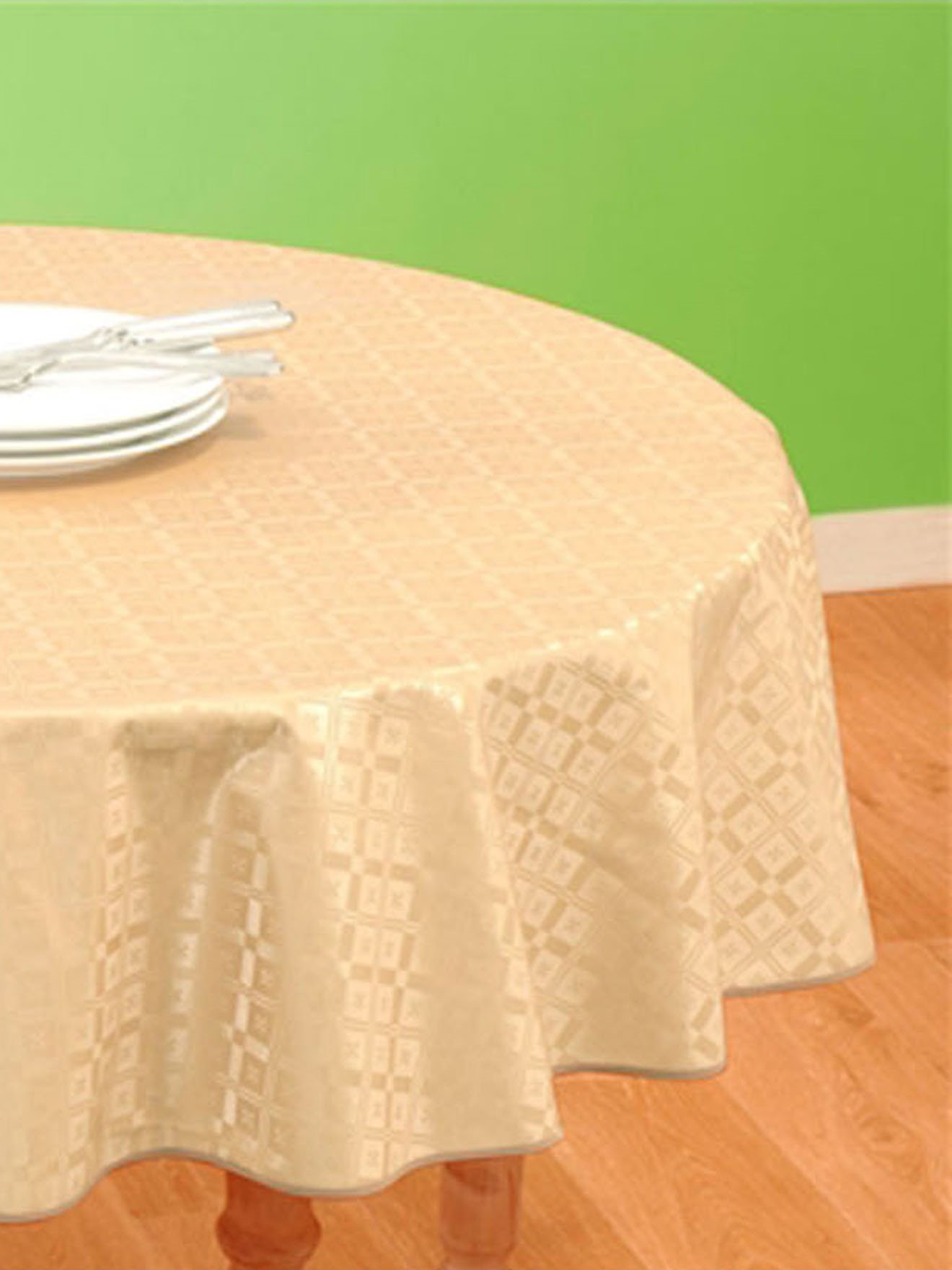 Nappe Plastitex® tissu coton imperméable